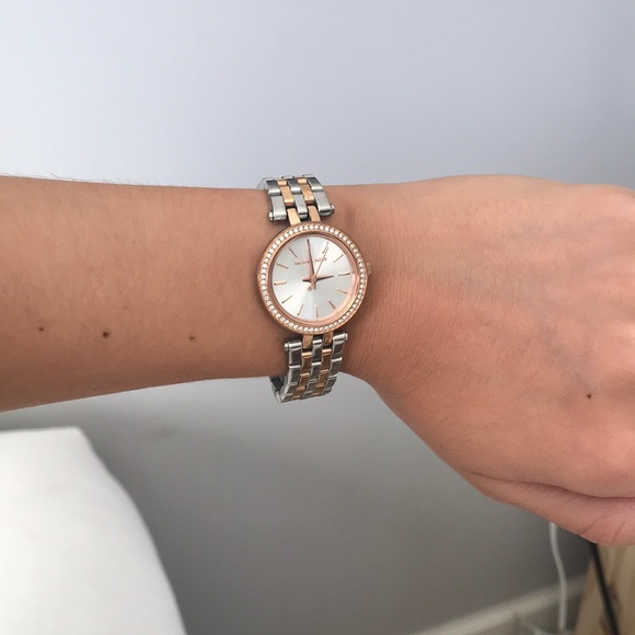 Michael kors watch - Picture 6 of 8